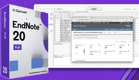 EndNote 20 Free Download
