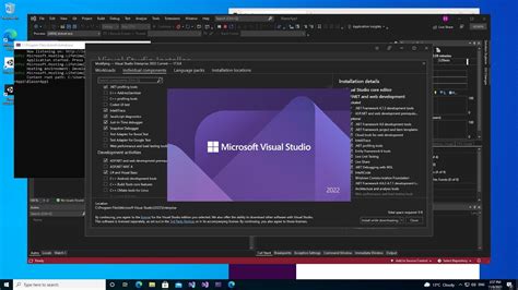 Visual Studio 2022 Download With Crack
