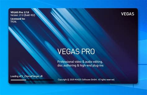 Sony Vegas Pro 20 Download For Windows 10
