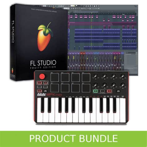 FL Studio Fruity Edition 2025 Download With Crack
