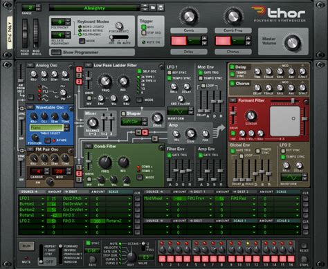 Propellerhead Reason Studios 2025 Free Download Windows
