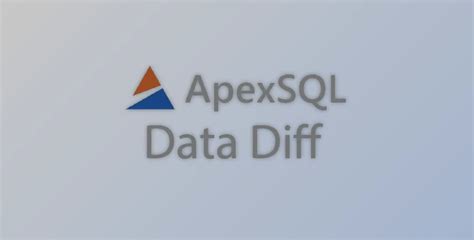 Download Quest Software ApexSQL