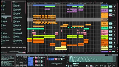 Ableton Live Suite 11 Download For Windows 7
