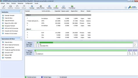 AOMEI Partition Assistant 9.0 Download For Windows 7
