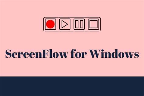 ScreenFlow 10 Free Download
