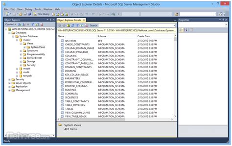 Microsoft SQL Server Management Studio 2025 Offline Installer
