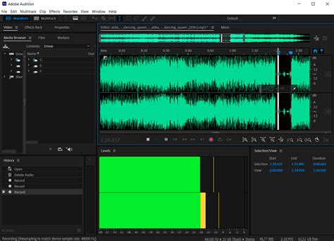 Adobe Audition CC 2025 Download With Reviews
