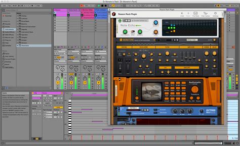 Propellerhead Reason Studios 2025 Direct Download Link
