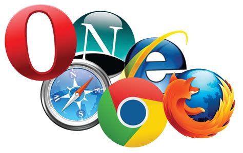 Thiago Web Explorer Browser