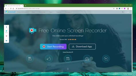 Apowersoft Screen Recorder 2025 Offline Installer
