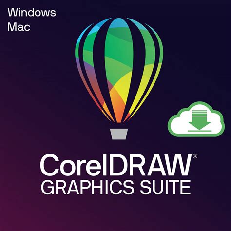 CorelDRAW Graphics Suite 2025 Download For Windows 7
