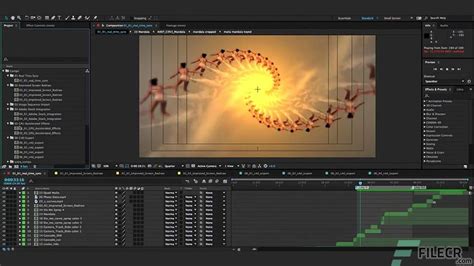 Adobe After Effects 2025 Download For Windows 10
