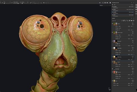 Substance Painter 2025 Download With Free Trial
