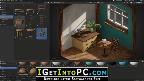 Blender 3.4 Download For Windows 10
