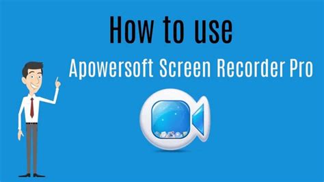 Apowersoft Screen Recorder Pro 2025 Download With Crack
