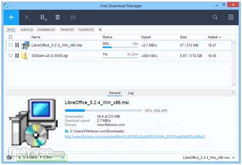 AB Download Manager 1.5.2