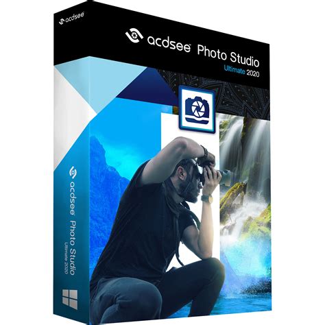 ACDSee Photo Studio 2025 Full Setup
