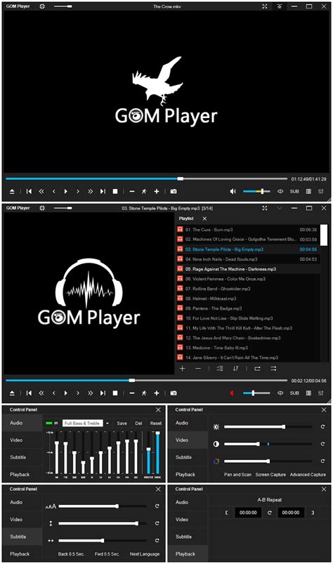 GOM Player 2025 Download With Reviews
