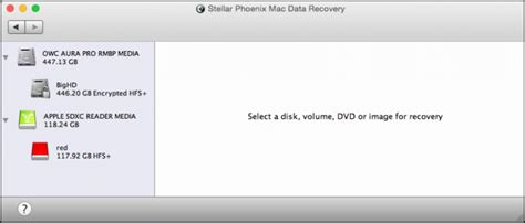 Stellar Phoenix Mac Data Recovery 2025 Zip File Download
