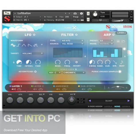 Soundiron 2025 Free Download Windows
