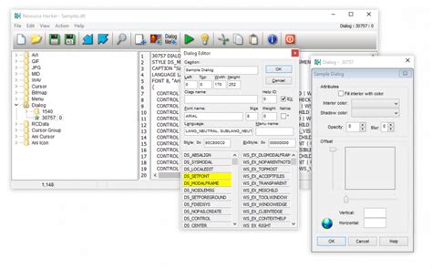 Download Resource Hacker 5.2.7