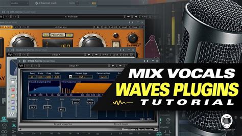 Waves Audio Plugins 2025 Free Download Link
