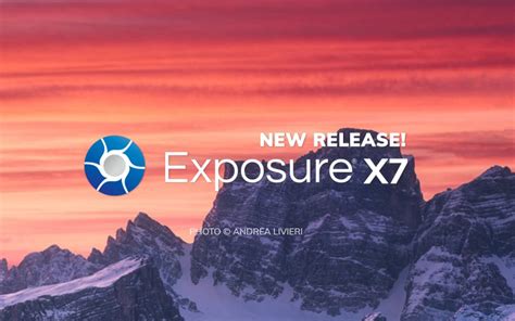 Exposure X7 Bundle 7.2.0.2