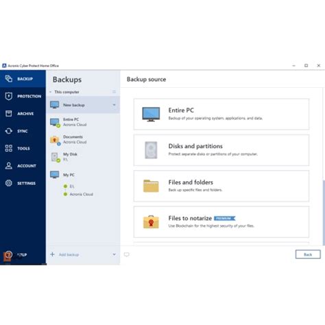 Acronis True Image 2025 Free Full Download
