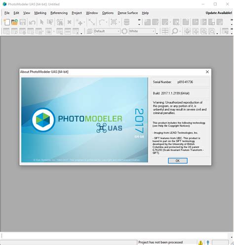 PhotoModeler Premium 2020.1.1.0 Download