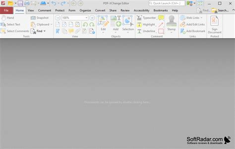 PDF-XChange Editor 9 Installer Download
