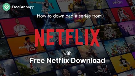 FreeGrabApp Free Hulu Download