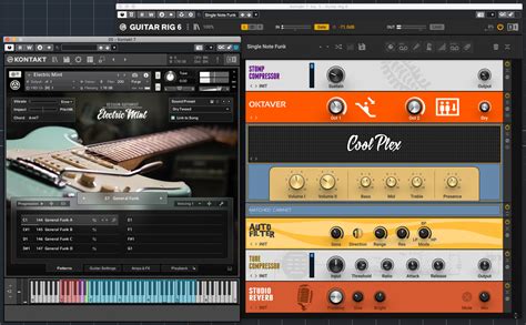 Native Instruments Kontakt 7 Download And Install
