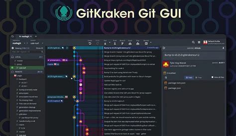 GitKraken 8.0 Download With Crack
