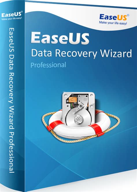 EaseUS Data Recovery Wizard 15 Download With Reviews
