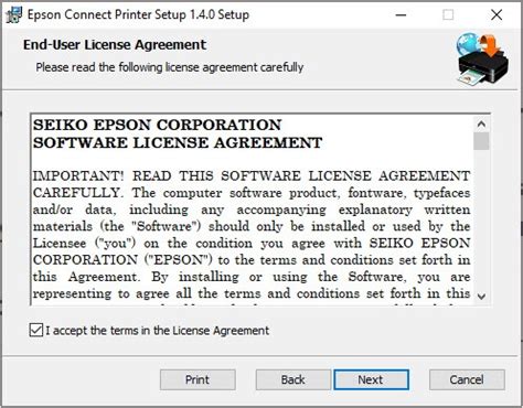 Download Epson Connect Printer