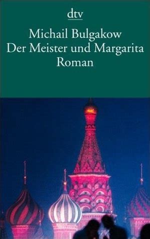Der Meister und Margarita 2025