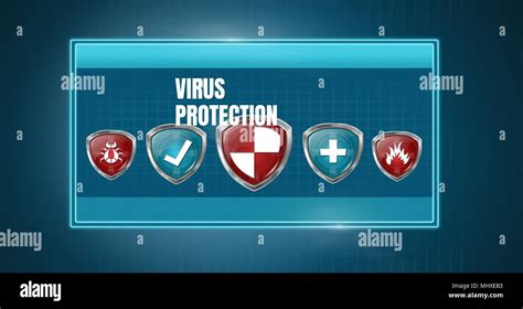 Shield Antivirus Pro 5.4.1