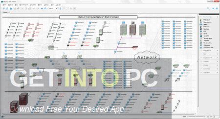 Algorius Net Viewer 2024.7.3