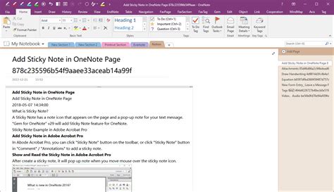 OneNoteGem OneNote Batch 2021