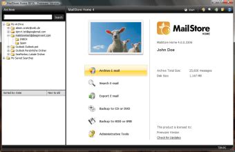 MailStore Home 24.3.0.22356 Latest