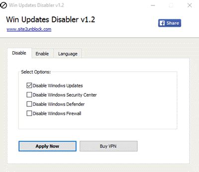 WAU Manager (Windows Automatic
